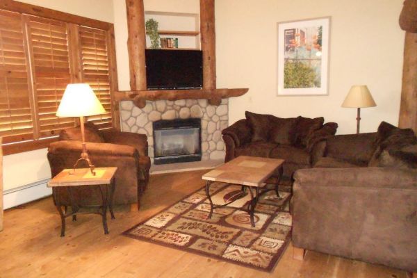 Hotel THE LODGE AT BRECKENRIDGE (Breckenridge)
